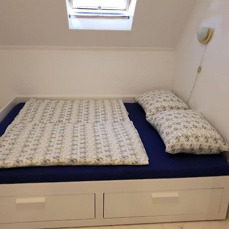 Leander Apartman Balatonlelle Exteriér fotografie