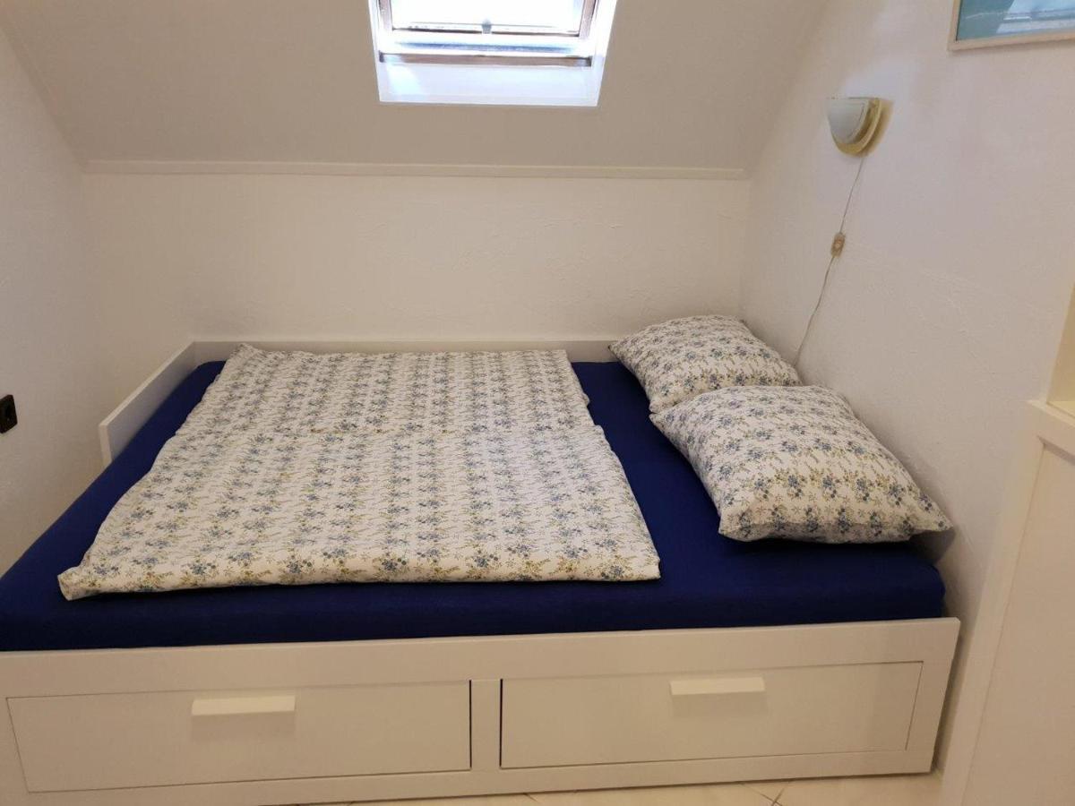 Leander Apartman Balatonlelle Exteriér fotografie